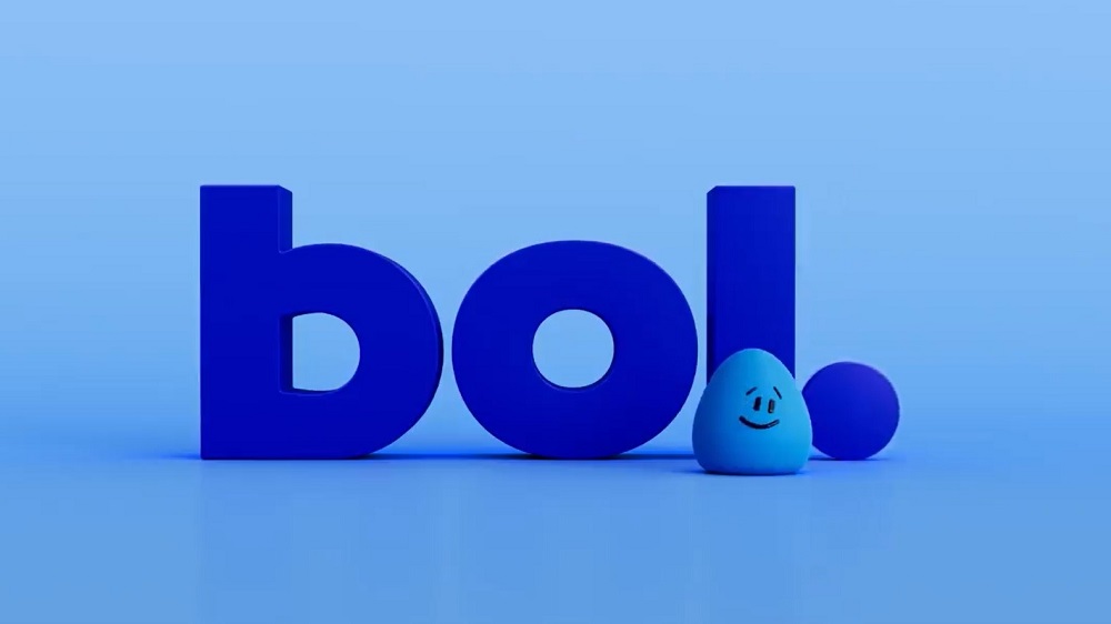 Billie — The rebrand lockup