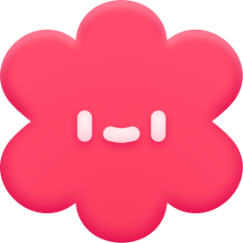 the Hey flower