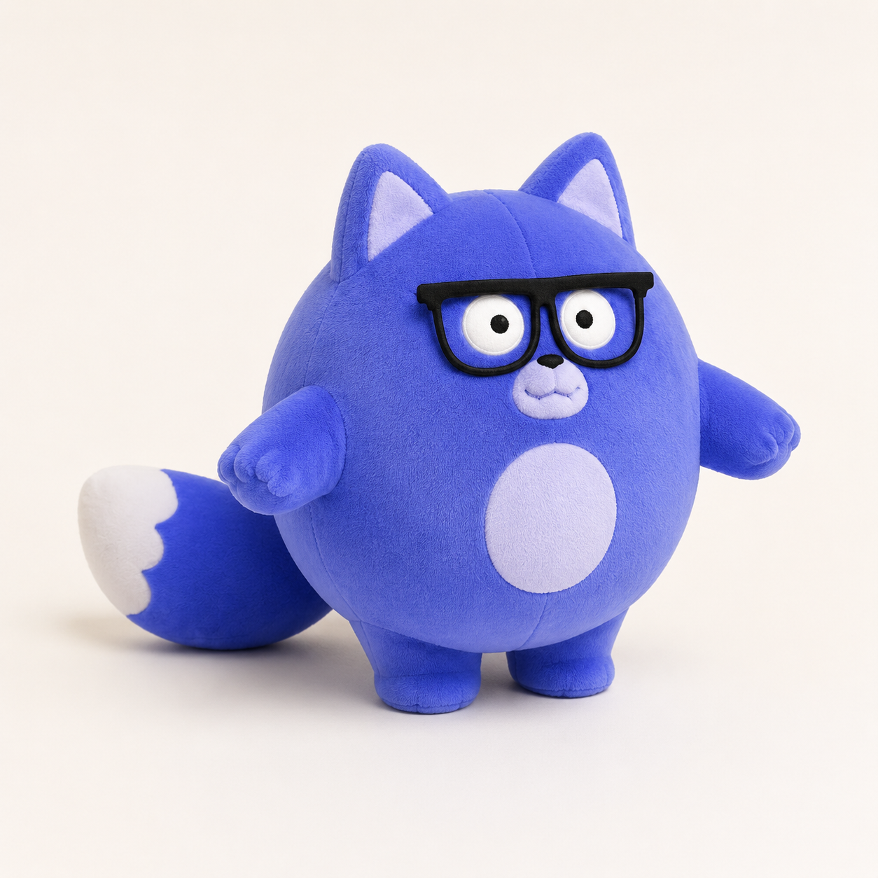 Jonny — Plushie exploration