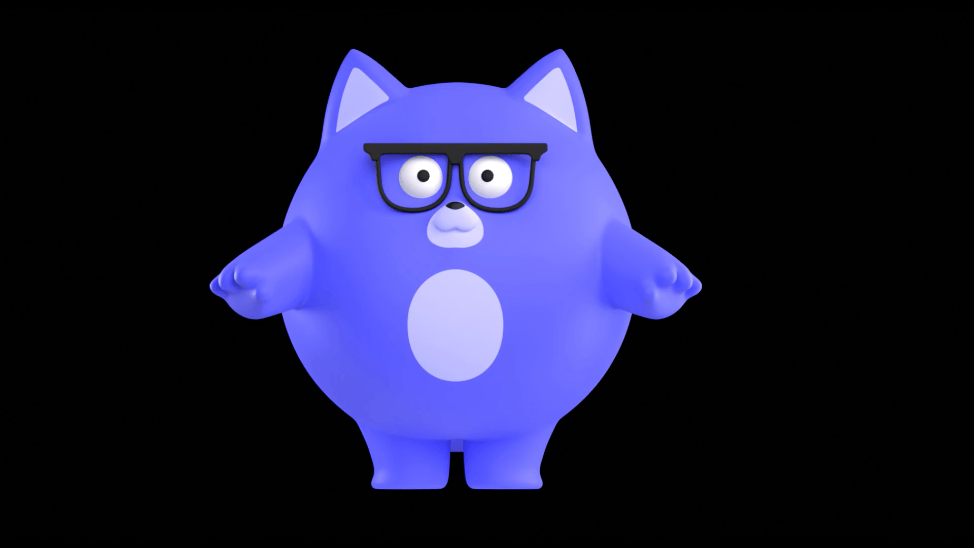 Jonny — 3D turnaround