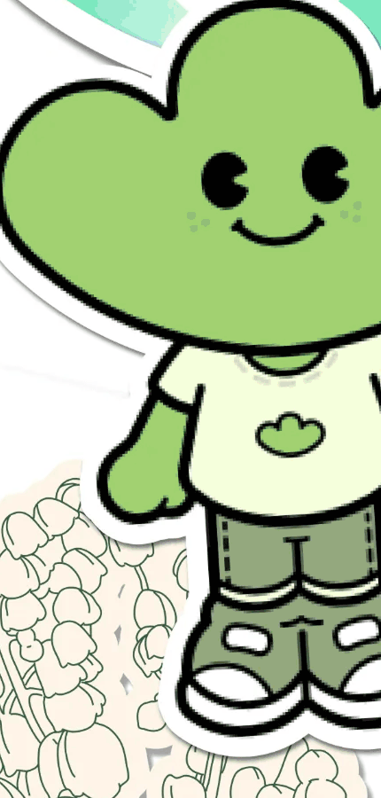 the Lens sprout