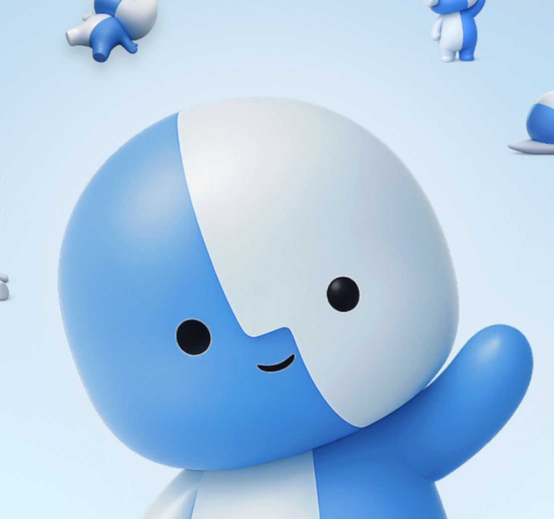 Lil Finder Guy