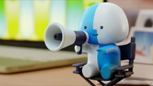 Lil Finder Guy — Apple's TikTok, Mac tips series